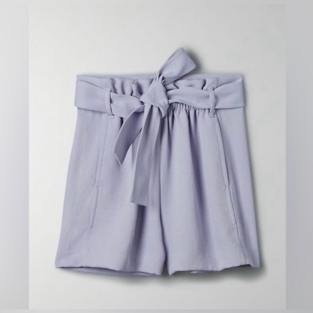 Wilfred Paperbag Short